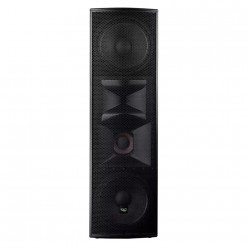 KV2 Audio ESR215S Najlepszy, pełno zakresowy, system wielkoskalowy, wersja Slim